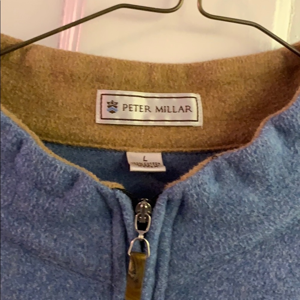 Peter Millar Pullover - image 2